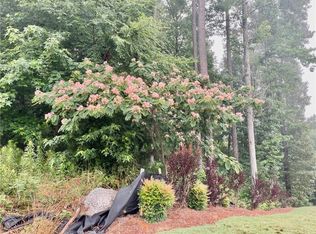 395 Willow Pointe Dr #16, Dallas, GA 30157