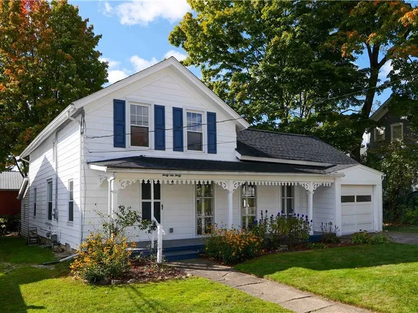 4640 W High St, Mantua, OH 44255