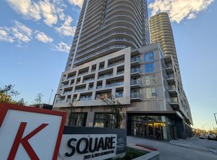 2031 Kennedy Rd #923, Toronto, ON M1T 3H1