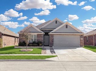 8948 Bronze Meadow Dr, Fort Worth, TX 76131