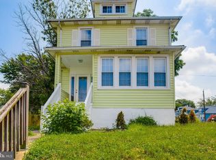 1911 Hammonds Ferry Rd, Halethorpe, MD 21227