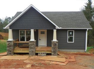 39 Curtis Miles Rd #3, Alexander, NC 28701