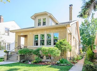 7255 W Coyle Ave, Chicago, IL 60631