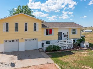 507 Webster St, Gillette, WY 82716