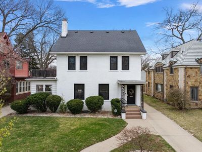 18614 Birchcrest Dr, Detroit, MI, 48221