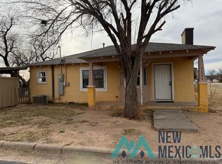 1202 S Adams St, Tucumcari, NM 88401