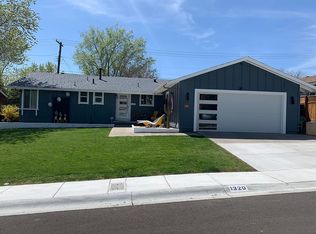 1320 Majestic Dr, Reno, NV 89503
