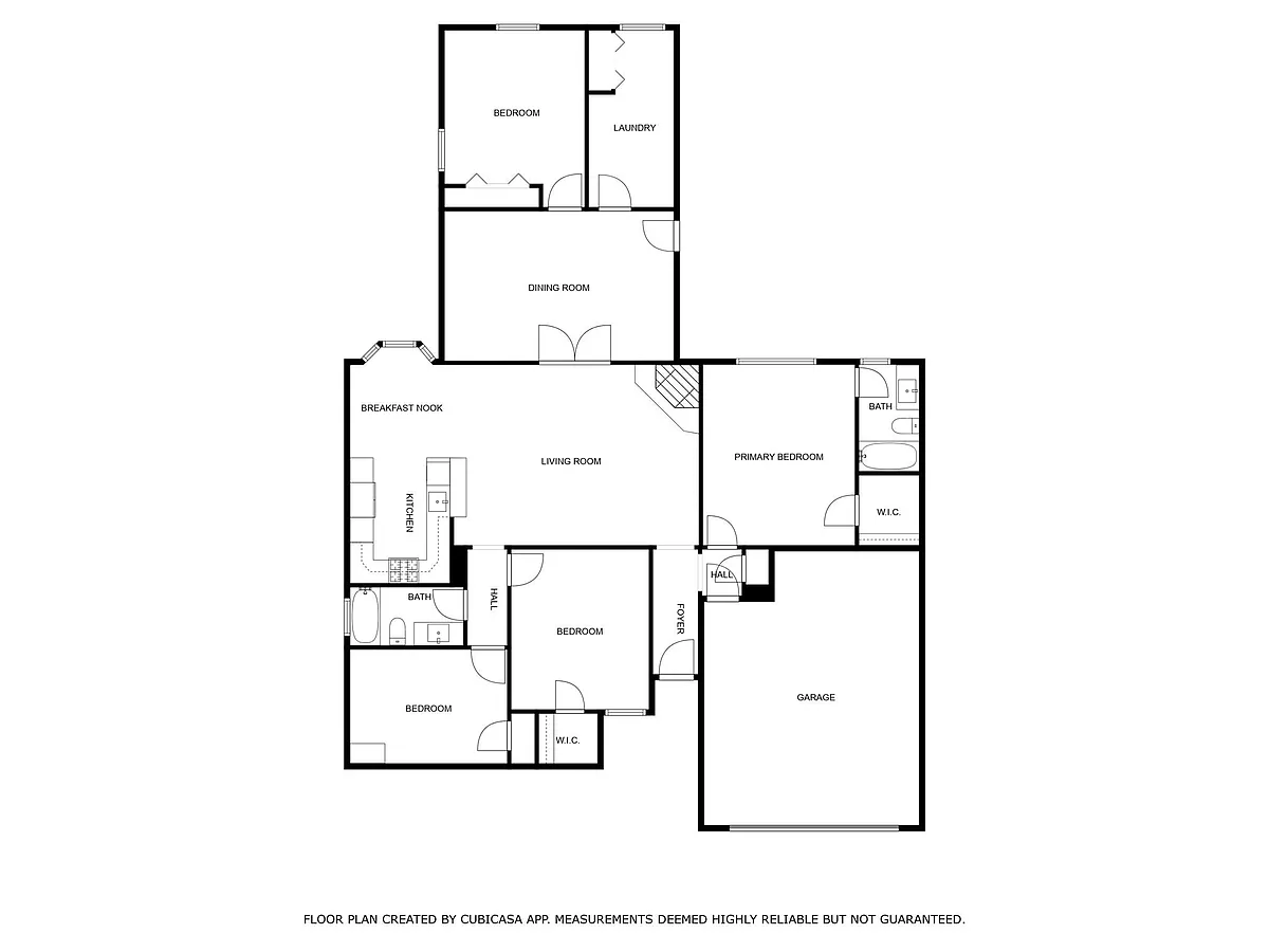 Building Photo - 5359 Little John Ln