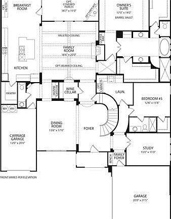 4th image of 831 Shackleford Ln