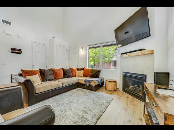 2748 W Pico Del Monte Cir, Flagstaff, AZ 86001