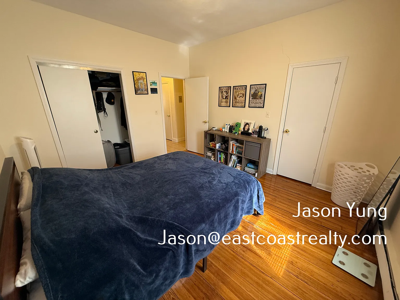1 bed, 575 sqft, $2,395 — Photo 4