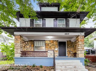 5213 Wilburn Ct, Kansas City, MO 64123