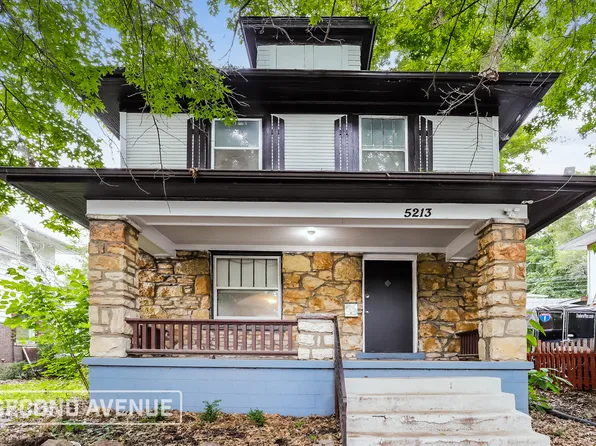 5213 Wilburn Ct, Kansas City, MO 64123