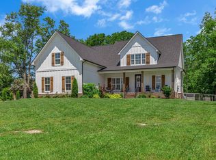 5335 Lascassas Pike, Lascassas, TN 37085