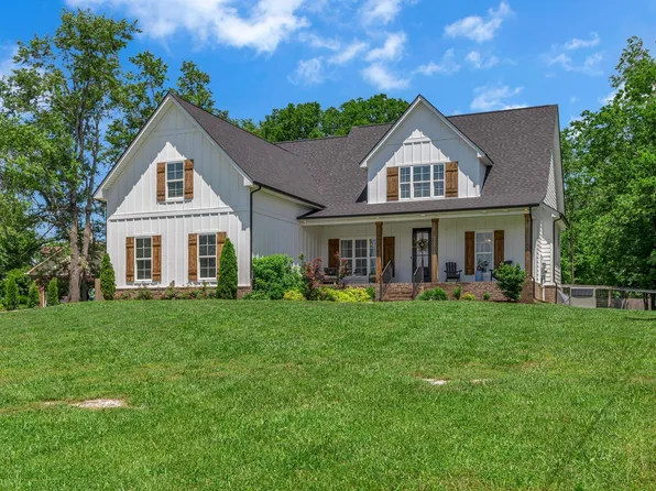 5335 Lascassas Pike, Lascassas, TN 37085