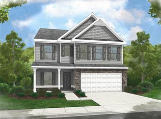 4130 Eberly Way, Flowery Branch, GA 30542