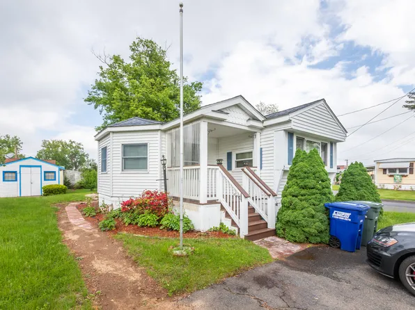 2 Oak Road, Southington, CT 06489