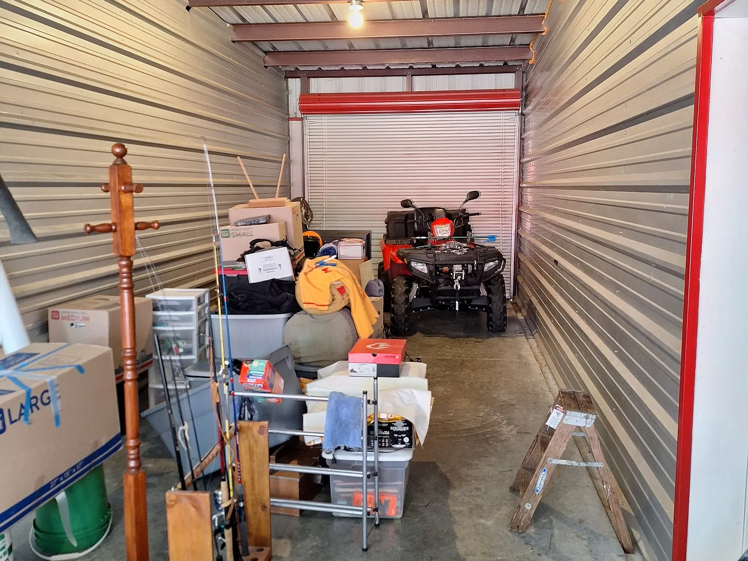 2 bed, 1.5 bath, 1500 sqft, $650 — Photo 3