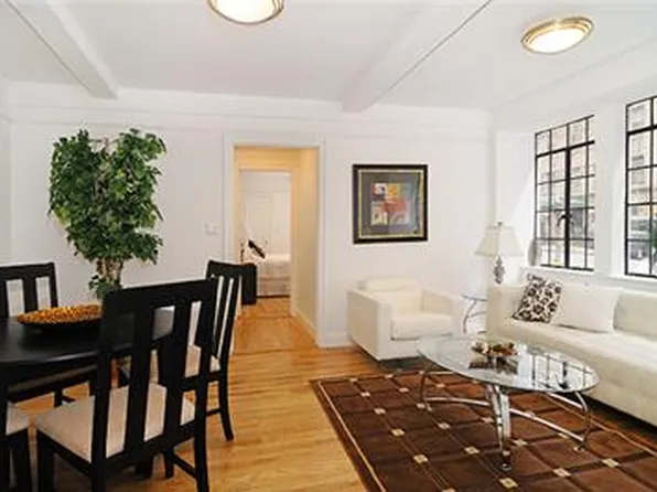 321 East 43rd Street image 1 of 8