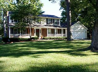 183 El Mar Dr, Rochester, NY 14616