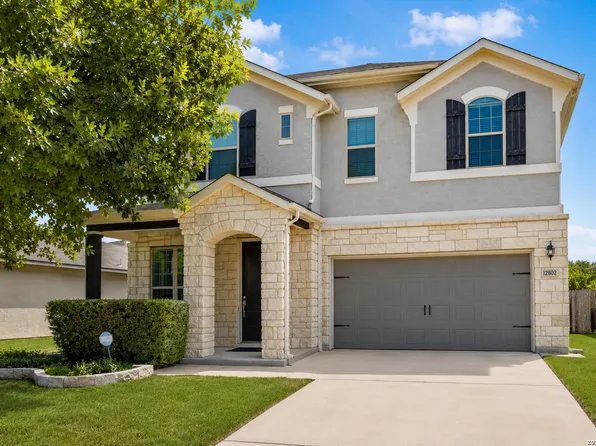 12802 Fairview Farms, San Antonio, TX 78249