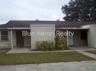 2701 E 8th Ct APT A, Panama City, FL 32401