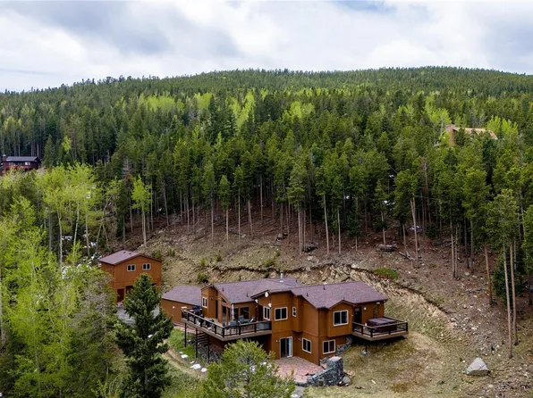 254 Aspenwood Lane, Evergreen, CO 80439