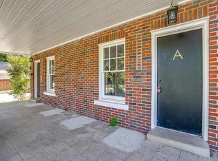 2201 5th Ave #A, Fort Worth, TX 76110