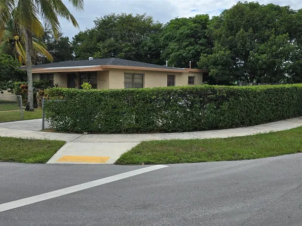 17230 NW 10th Court, Miami, FL 33169