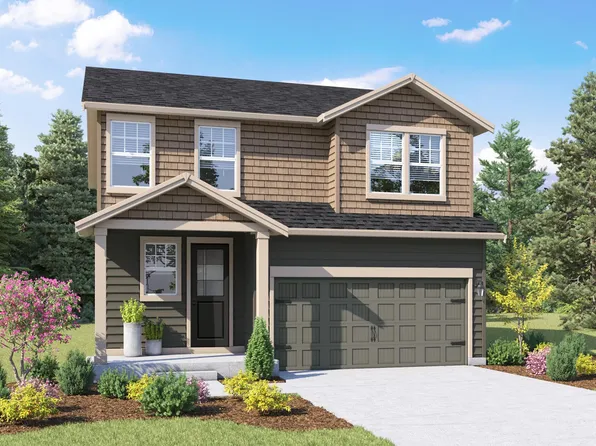 Hemlock Plan, Presley Hills