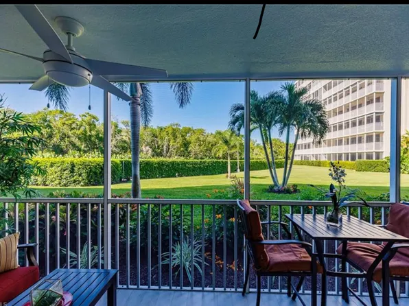 3 Bluebill Ave, Naples, FL