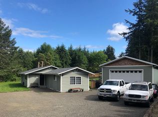 990 Kamus Dr, Fox Island, WA 98333