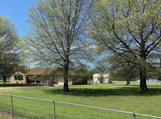 11650 N 101st East Ave, Collinsville, OK 74021