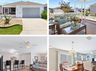 1482 Olympia St, The Villages, FL 32163