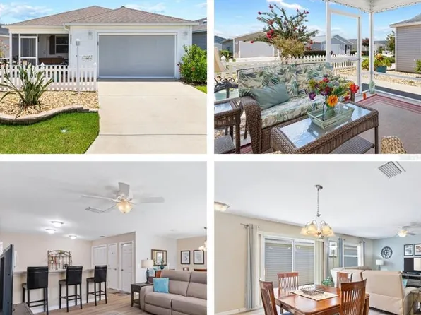 1482 Olympia St, The Villages, FL 32163