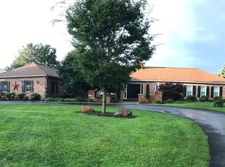 601 Dilworth Rd, Downingtown, PA 19335