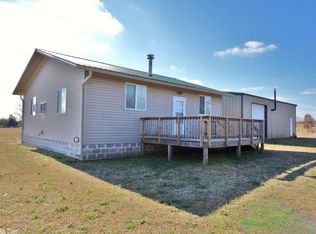 289 Rogers Rd, Romance, AR 72136