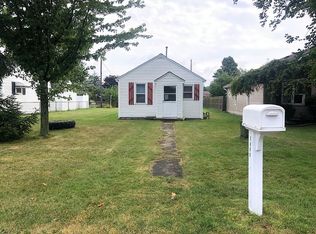 1405 Superior St, Genoa, OH 43430