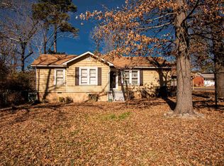 1000 N Bradley Ave, El Dorado, AR 71730
