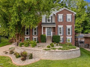 9510 Stonelanding Pl, Louisville, KY 40272