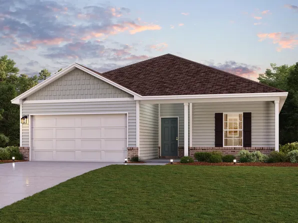 2063 Derby Way, Memphis, IN 47143