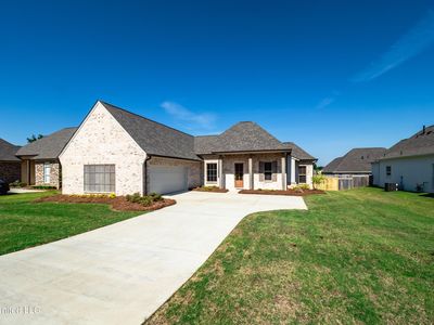 197 Sweetbriar Cir, Canton, MS, 39046