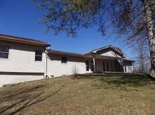 1182 W State Road 46, Nashville, IN 47448
