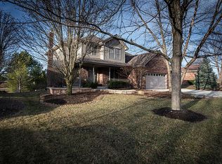 2901 Southwind Dr, New Lenox, IL 60451