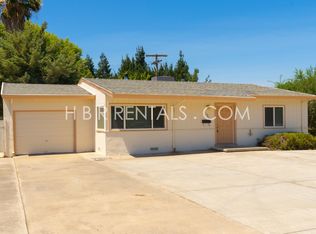 1261 N Tracy Blvd, Tracy, CA 95376