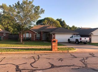 2720 NW 160th Ter, Edmond, OK 73013