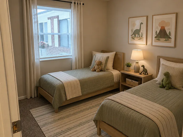 Waynedale Circle Apartments — Photo 14