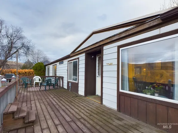 314 Pierce St, Asotin, WA 99402