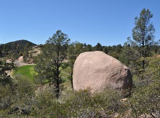 906 S Monument Valley Dr, Payson, AZ 85541