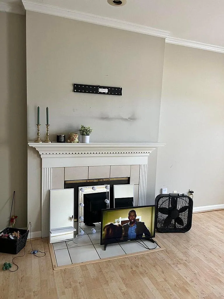 2 bed, 2.0 bath, 1183 sqft, $1,525 — Photo 3